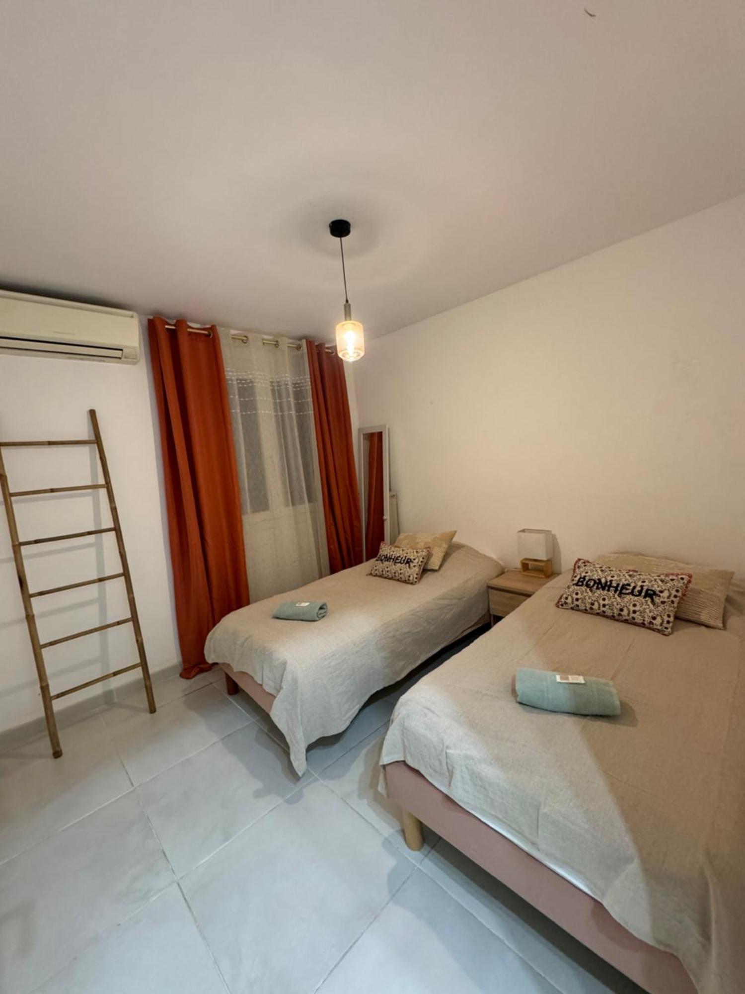 Maison 3Chambres ,Climatisee Nîmes Exterior photo